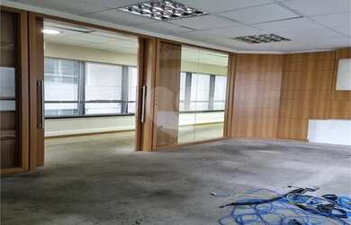 Imagem 7: Lage comercial rua bela cintra