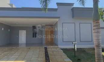 Imagem: Casa Condomínio em São José do Rio Preto