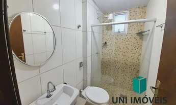 Imagem 6: Cobertura duplex pertinho da Praia com130m² a venda por R$ 400.000,00 na Praia do Morro Gu