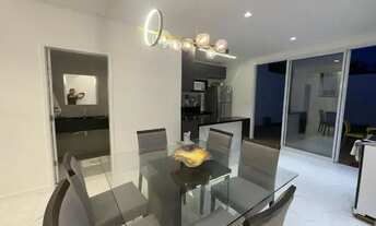 Imagem 7: Casa na Aruana Casa em condomínio com 3 dormitórios