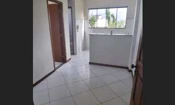 Imagem 5: Apartamento de 1 Qt/ sala Bela Vista Macaé-RJ