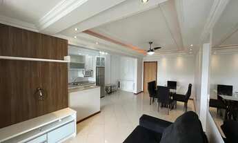 Imagem 4: Apartamento para venda possui 80 metros quadrados com 2 quartos em Estreito - Florianópoli