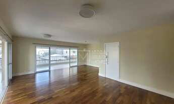 Imagem 4: Apartamento com 4 dormitórios para alugar, 213 m² por R$ 17.980,00/mês - Vila Mariana - Sã