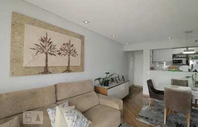 Imagem 2: Apartamento para Aluguel - Vila Matilde, 3 Quartos, 71 m2