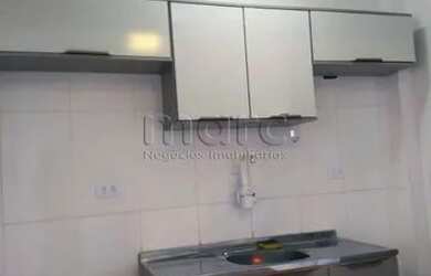 Imagem 7: SAO PAULO - Apartamento Padrão - LIBERDADE