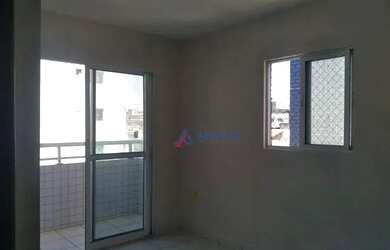 Imagem 6: Apartamento com 3 dormitórios para alugar, 65 m² por R$ 800,00/mês - Gramame - João Pessoa