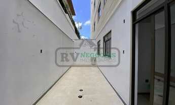 Imagem: )(- EXCELENTE Apartamento com 2 quartos