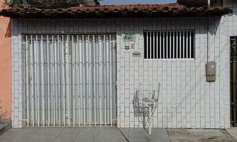 Imagem: VENDE-SE casa na cidade operária