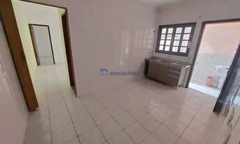 Imagem 5: Excelente casa térrea para locação! Próximo aos metrôs Saúde e São Judas!