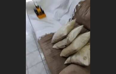 Imagem 2: Village duplex mobiliado