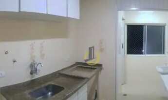 Imagem 6: Apto 2 dorm e 1 vaga - 60m² - Condomínio Serra Negra