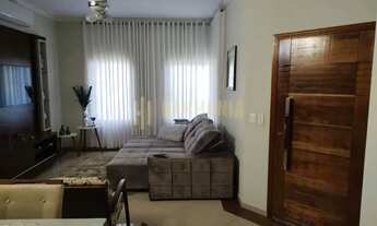 Imagem 6: Bela casa a venda no Condomínio Piemonte