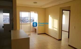 Imagem 2: AF/ Excelente apartamento de 2 dormitórios no Bairro Jardim Cidade Florianópolis em São Jo