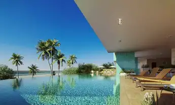 Imagem: Apartamento para venda tem 82 metros quadrados