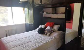 Imagem 7: Apartamento com 2 quartos à venda, 53 m² por R$ 260.000 - Santa Rosa - Niterói/RJ