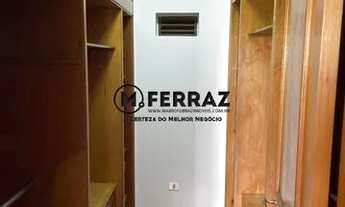 Imagem 7: Imponente na melhor localização de Moema Nobre 300 m², 4 suítes, 4 vagas