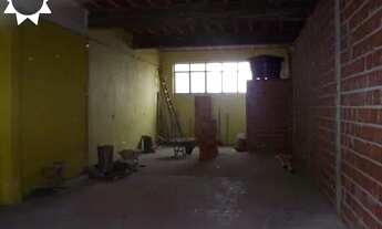 Imagem: SALÃO - JARDIM DAS FLORES