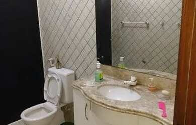 Imagem 2: DJ Casa para venda tem 80 metros quadrados com 3 quartos em Itinga - Lauro de Freitas - BA