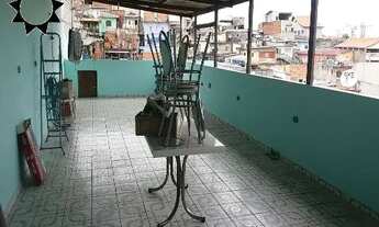 Imagem 2: CASA NOVO OSASCO