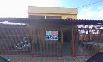 Imagem: Gama - Casa Padrão - Setor Leste (Gama