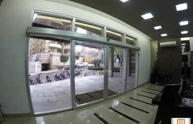 Imagem 7: Salão/Galpão (salão - em edifício comercial) , portaria 24hs, elevador, em condomínio fech