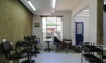 Imagem 4: Casa para Aluguel - Boqueirão, 2 Quartos, 188 m2