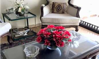 Imagem 2: Junção com excelente localização no Jardins, 100m²