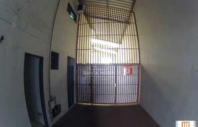 Imagem 2: Salão/Galpão (salão - sobrado