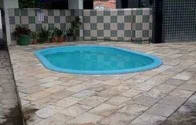 Imagem 2: Apartamento para venda possui 85 metros quadrados com 3 quartos em Aeroclube - João Pessoa