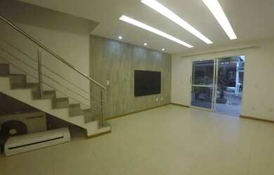 Imagem 6: Casa com 4 suítes e 209 m², para venda por R$ 900.000,00 ou locação por R$ 4.500,00 + taxa