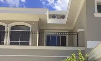 Imagem: Casa com 4 dormitórios à venda, 400 m²