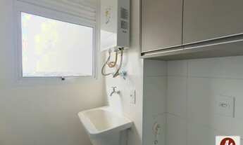 Imagem 7: Apartamento (tipo - padrao) 2 dormitórios/suite, cozinha planejada, portaria 24hs, lazer