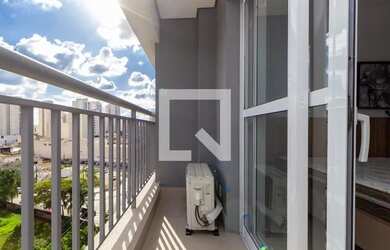 Imagem 6: Apartamento para Aluguel - Belém, 1 Quarto, 24 m2