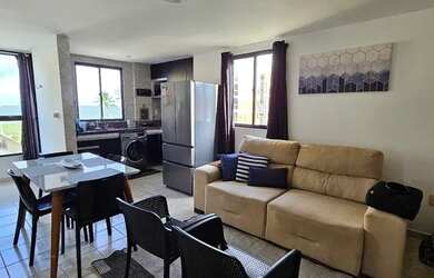 Imagem 4: ALUGA-SE APARTAMENTO MOBILIADO EM INTERMARES !