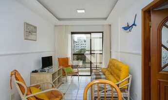 Imagem 2: Apartamento para Aluguel - Jardim Três Marias, 2 Quartos, 72 m2