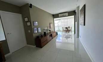 Imagem 5: Apartamentocom2 quarto no Cidade Jardim, Barra