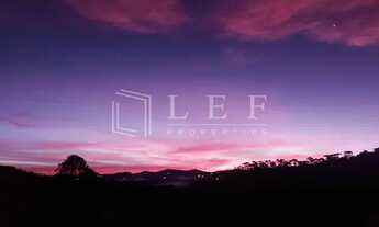 Imagem 3: Linda Casa, Vista Deslumbrante-Campos do Jordão-SP!