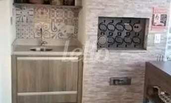 Imagem 4: São Paulo - Apartamento Padrão - Campo Belo