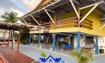 Imagem 4: Casa para venda tem 120 metros quadrados com 4 quartos em ATALAIA - Salinópolis - PA