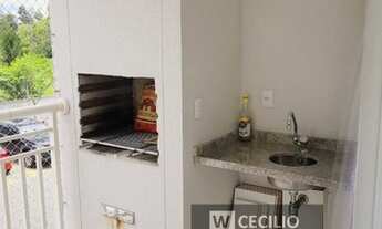 Imagem 2: Apartamento Helbor jardins Ipoema