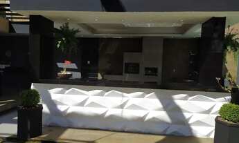 Imagem: Casa a venda alto padrão