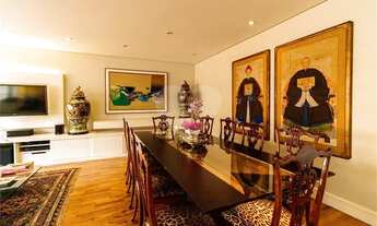 Imagem 5: São Paulo - Apartamento Padrão - JARDIM AMÉRICA