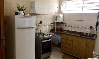 Imagem 7: Casa (térrea na rua) 3 dormitórios/suite