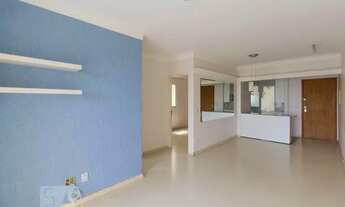 Imagem 4: Apartamento para Aluguel - Chácara Inglesa, 2 Quartos, 68 m2