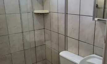 Imagem 6: Aluguel Casa Fundos - M Norte - Qd 38