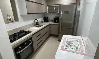 Imagem 3: Apartamento para venda possui 65 metros quadrados com 2 quartos