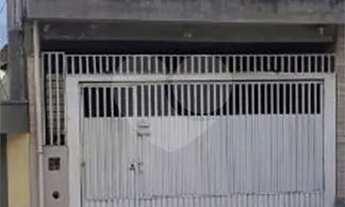 Imagem: São Paulo - Casa Padrão - PIRITUBA