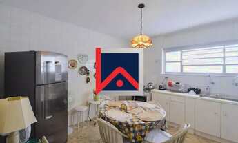 Imagem 6: Apartamento Venda Higienópolis 220 m² 3 Dormitórios