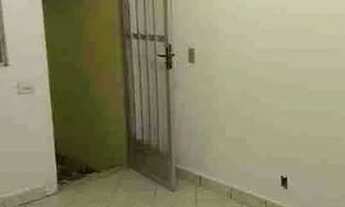 Imagem: Kitnet independente rua asfaltada