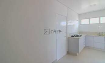 Imagem 7: Apartamento Venda 3 Dormitórios - 137 m² Itaim Bibi